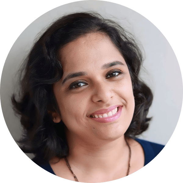 Chaitali Shetty